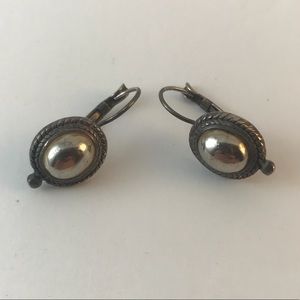 Vintage earrings